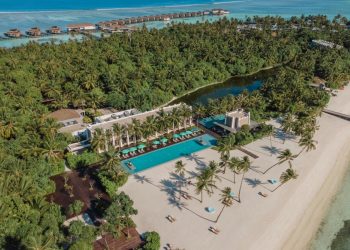 Unforgettable cultural journey this Eid al-Fitr at Pullman
Maldives Maamutaa