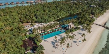 Unforgettable cultural journey this Eid al-Fitr at Pullman
Maldives Maamutaa