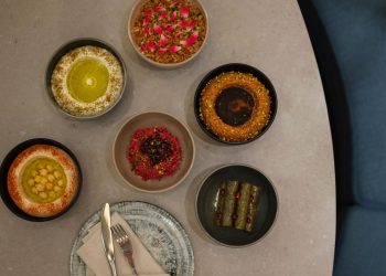 Celebrate Eid al-Fitr with serenity, shared experiences at
SO/ Maldives