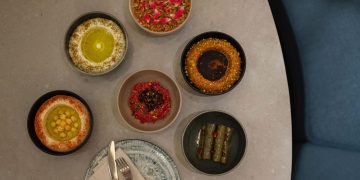 Celebrate Eid al-Fitr with serenity, shared experiences at
SO/ Maldives