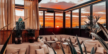 Radisson signs four properties under two brands in
Norway