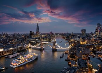 Southampton Saints, a interface volunteer, named VisitEngland’s ambassador
Tourism Superstar 2025