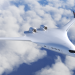 Delta partners with JetZero to design the future of air
travel