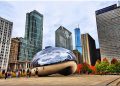 United: Los Angeles – Chicago (and vice versa). $179 (Basic
Economy) / $269 (Regular Economy). Roundtrip, including all
Taxes