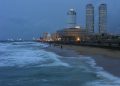 Cathay Pacific: Dallas – Colombo, Sri Lanka. $831.
Roundtrip, including all Taxes