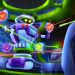 REAKING: Rethinking of Buzz Lightyear’s Space Ranger
Disney World has been announced!