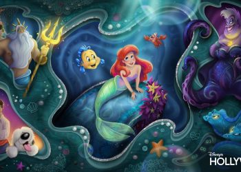 Little Mermaid Musical’s Opening Date andamp; Information
Trip at Walt Disney World