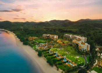 Anantara Koh Yao Yai Resort &amp; Villas named One of
TIME’s World’s Greatest Places of 2025