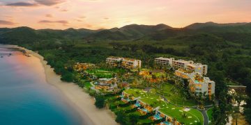 Anantara Koh Yao Yai Resort &amp; Villas named One of
TIME’s World’s Greatest Places of 2025