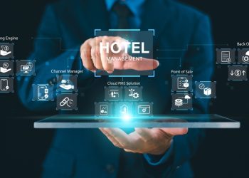 SHR unveils AI Assistant