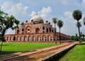 United: Dallas – New Delhi, India. $637 (Basic Economy) /
$837 (Regular Economy). Roundtrip, including all Taxes