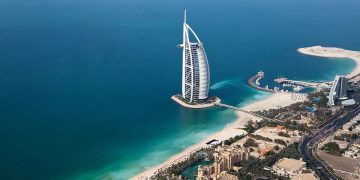 Delta: Chicago – Dubai, United Arab Emirates. $696.
Roundtrip, including all Taxes