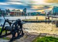 Delta: Portland – Dublin, Ireland. $525 (Basic Economy) /
$725 (Regular Economy). Roundtrip, including all Taxes