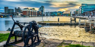 Delta: Portland – Dublin, Ireland. $525 (Basic Economy) /
$725 (Regular Economy). Roundtrip, including all Taxes