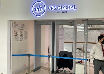 VFS Global: Filipinos may still apply for Japan visas via
travel agencies