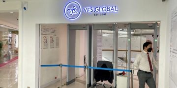 VFS Global: Filipinos may still apply for Japan visas via
travel agencies