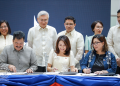 DOT, TIEZA, CHED collaborate to use HEDF to boost
tourism-related courses