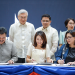 DOT, TIEZA, CHED collaborate to use HEDF to boost
tourism-related courses
