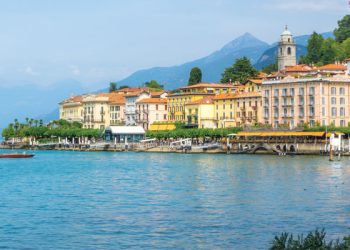 Six fresh European routes are added by Titan Travel.
flyer