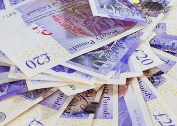 Financial advisor warns businesses to ‘focus on
cashflow’