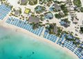 Norwegian Cruise Line will make an investment in “developing experience”
at Great Stirrup Cay