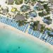 Norwegian Cruise Line will make an investment in “developing experience”
at Great Stirrup Cay