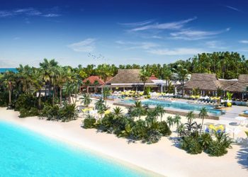 Club Med offers savings for the vacations from January 2025 to January 2026.
Friday