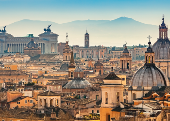 WTTC 2025 global summit to be held in Rome