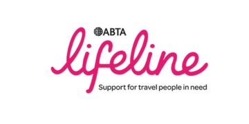 Abta Lifelife reveals £78k debt write-off for struggling
travel staff