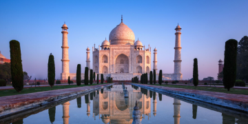 Just You releases new holiday trips for 2025-26.