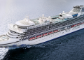 Princess Cruises puts 2026-27 Asia sailings on sale