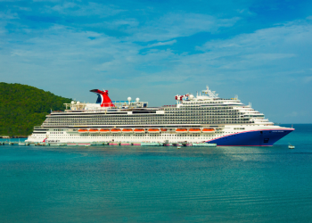 Carnival Corporation remains ‘on track’ for ‘another stellar
year’