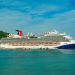 Carnival Corporation remains ‘on track’ for ‘another stellar
year’