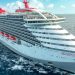 Virgin Voyages sees a 30 % increase in flood profits in the UK.