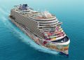 Shipbuilder Fincantieri returns to profit in 2024