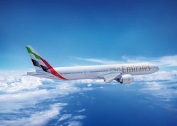 Emirates to deploy revamped aircraft to Stansted and
Dublin