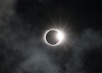 Can’t join a solar eclipse cruise? Here’s what to do
instead