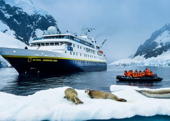 How to sell expedition cruise activities