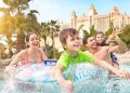 Special Report: Why the family market is key for Atlantis,
The Palm