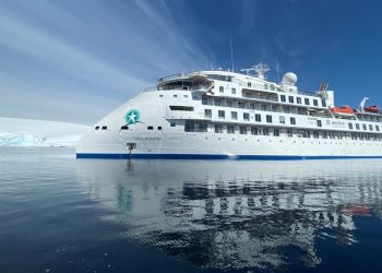 Win the A Two-Night Greg in Audley Travel’s Unique Giveaway.
Scotland’s Mortimer Mission