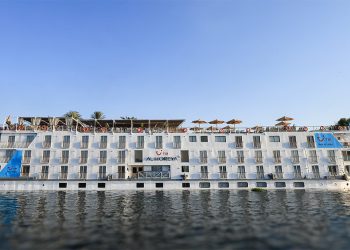 Ship review: Tui Al Horeya