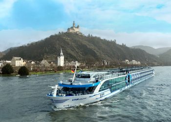 Ship review: Viva Enjoy