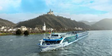 Ship review: Viva Enjoy