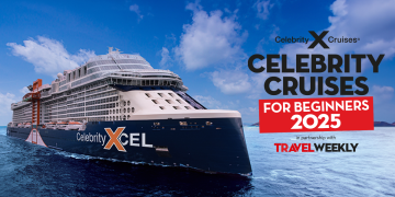 Celebrity Cruises for Beginners 2025