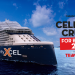 Celebrity Cruises for Beginners 2025