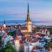 Take a short break in Tallinn