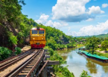 Great Rail Journeys releases six new tours for 2026