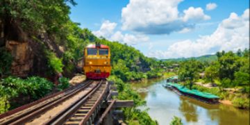 Great Rail Journeys releases six new tours for 2026