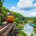 Great Rail Journeys releases six new tours for 2026