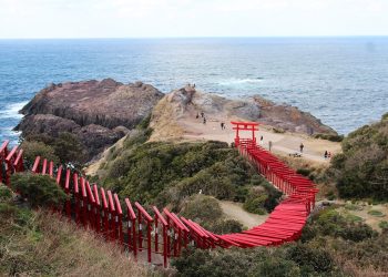 InsideJapan promotes country’s under-visited regions in
overtourism strategy
